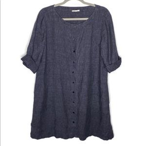 Price Drop ⬇️‼️ Eileen Fisher Tunic Dress